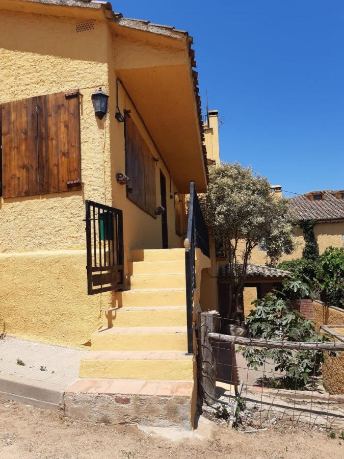 Apartamentos Can Bruguera 3 มาตาโร ภายนอก รูปภาพ