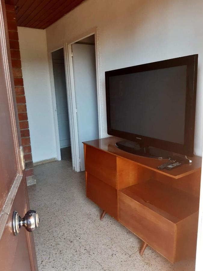 Apartamentos Can Bruguera 3 มาตาโร ภายนอก รูปภาพ