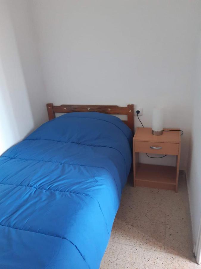 Apartamentos Can Bruguera 3 มาตาโร ภายนอก รูปภาพ