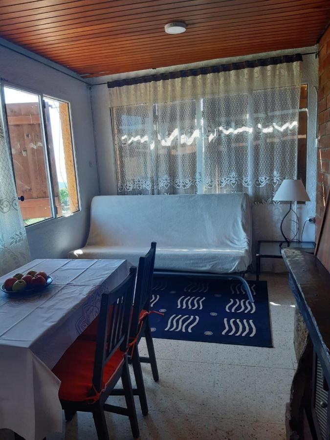 Apartamentos Can Bruguera 3 มาตาโร ภายนอก รูปภาพ