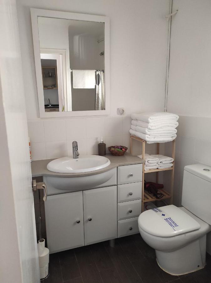Apartamentos Can Bruguera 3 มาตาโร ภายนอก รูปภาพ