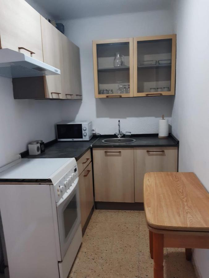 Apartamentos Can Bruguera 3 มาตาโร ภายนอก รูปภาพ