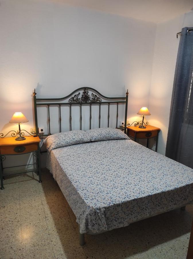 Apartamentos Can Bruguera 3 มาตาโร ภายนอก รูปภาพ